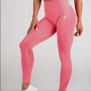 Ryderwear Seamless Leggings